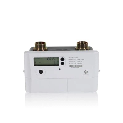 천연가스 유량계